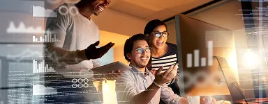 Data Science & AI Training